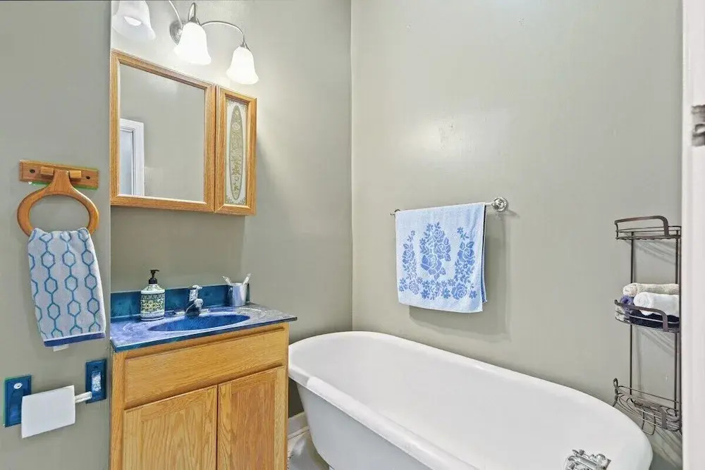 Indy Stadium Villas 710