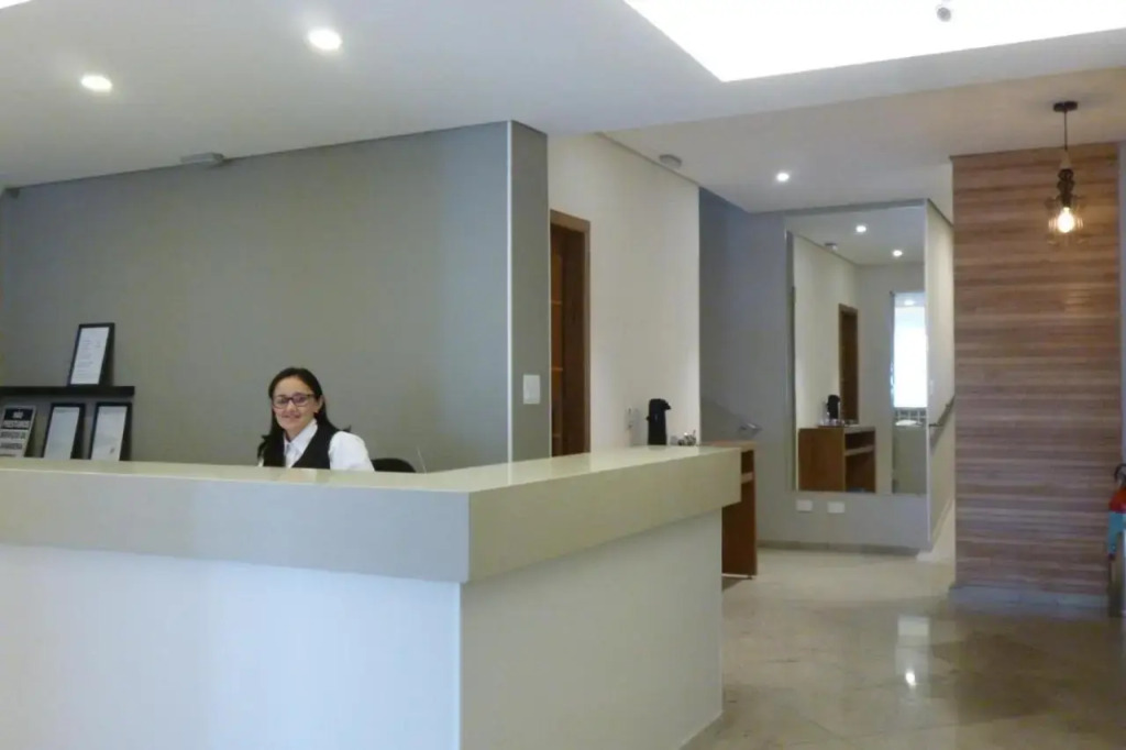 Hotel Cisne