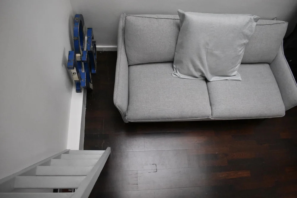 Spacious 3 Bedroom Apartment