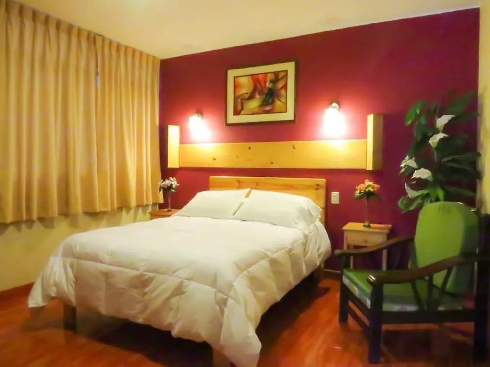 Hotel Savoy