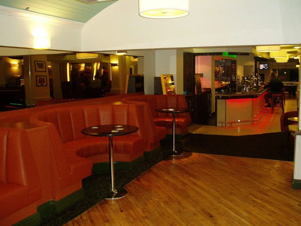 Hanover Hotel