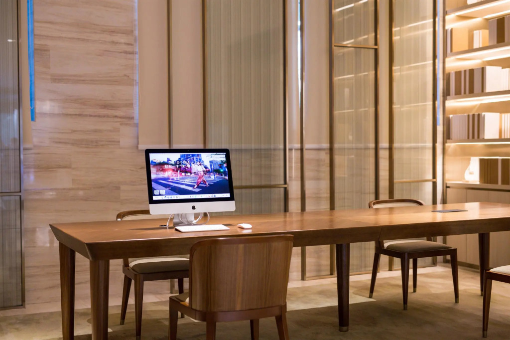 JI Hotel Liaocheng Binhe Avenue