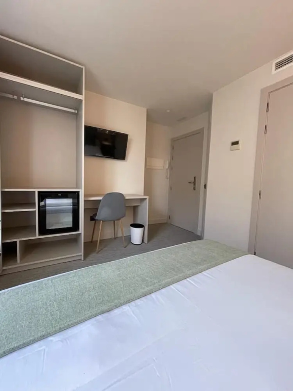 VTZ Hotel San Valero