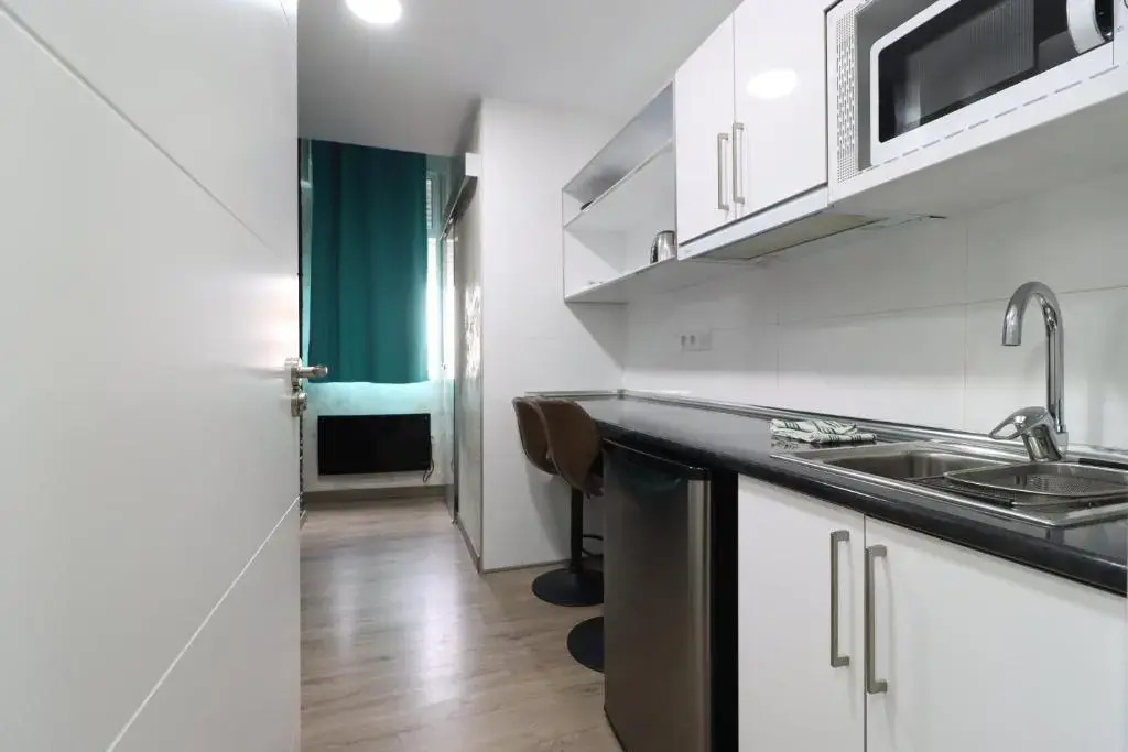 Carthago Suites