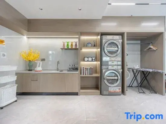 Home Inn Neo Hotel (Chuzhou Tianchang Jianshe Road Qianqiu Times Square)