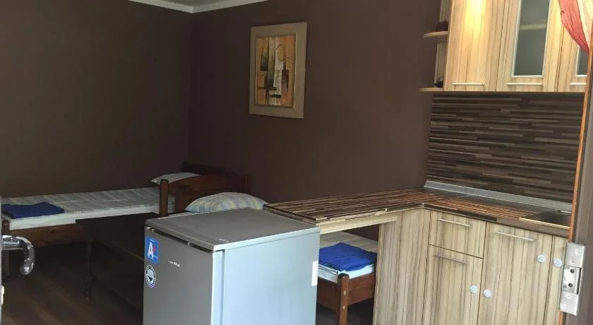 Paunovi Guest House