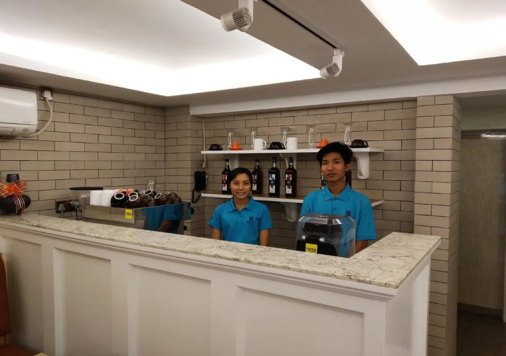 White House