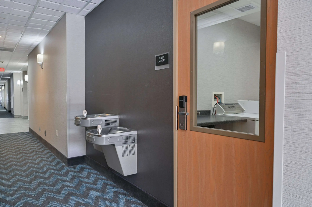Sleep Inn & Suites Washington near Peoria