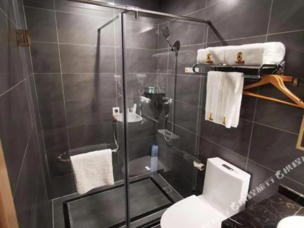 Super 8 Best Hotel (Beijing New International Exhibition Sunhe Yishida Branch)