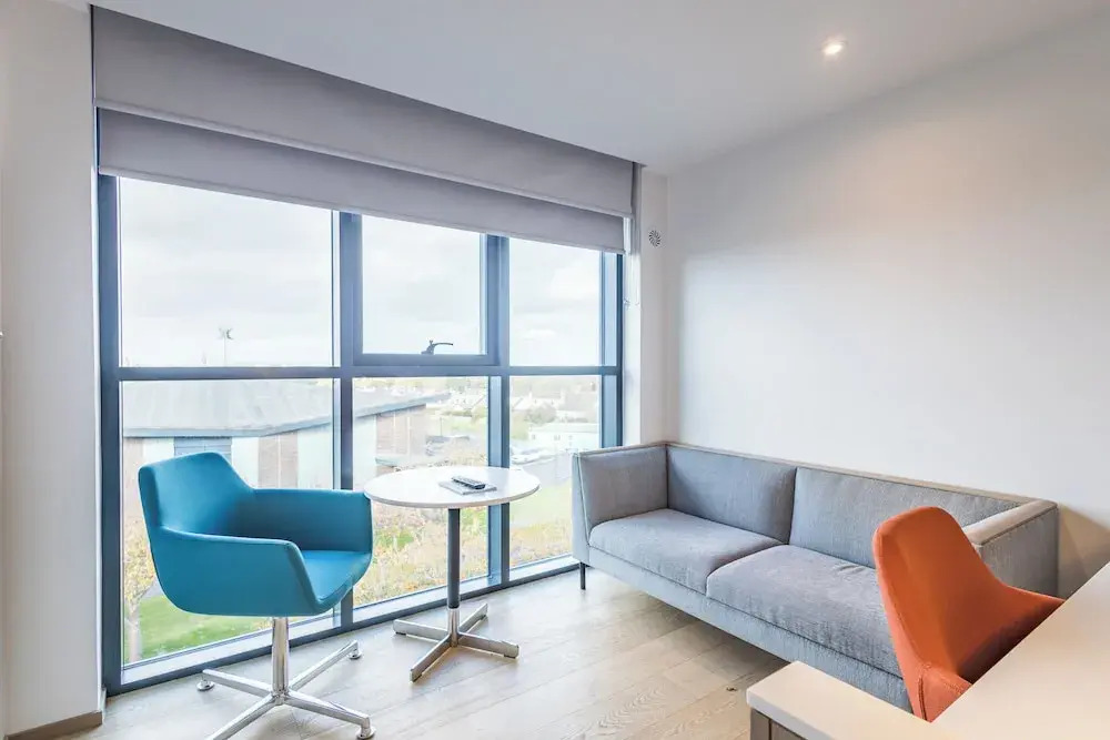 The SPACE To Stay Aparthotel