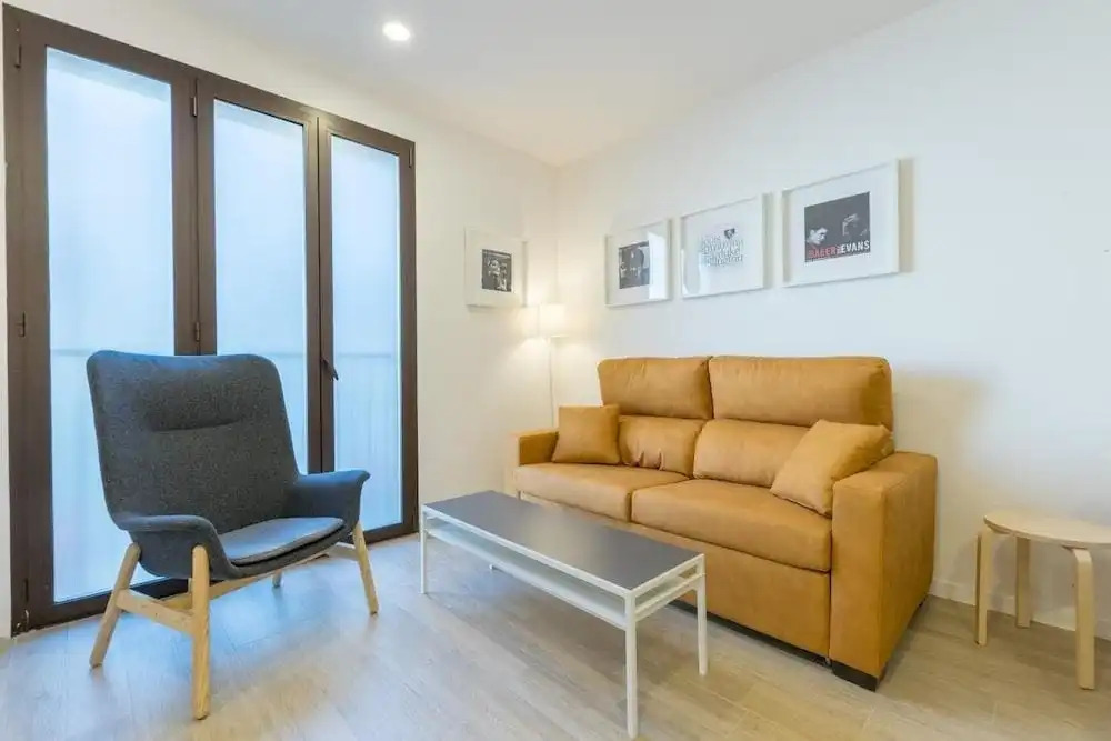 Apartments Madrina