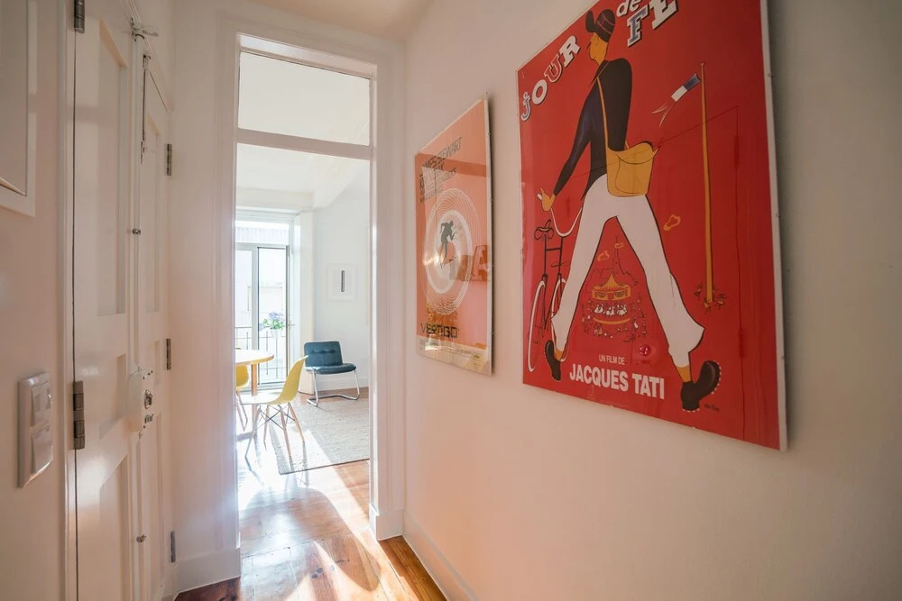 Art Apartment