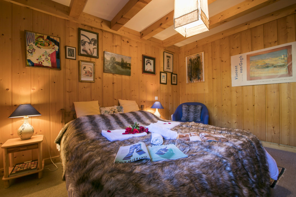 Chalet Muskoka