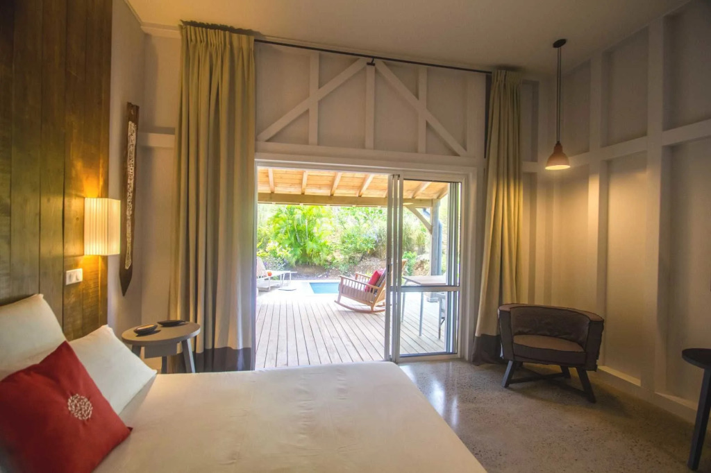 Hotel French Coco