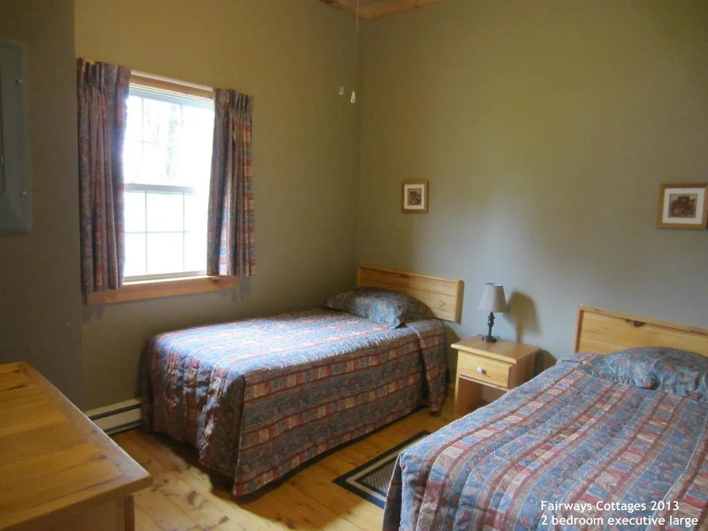 Fairways Cottages