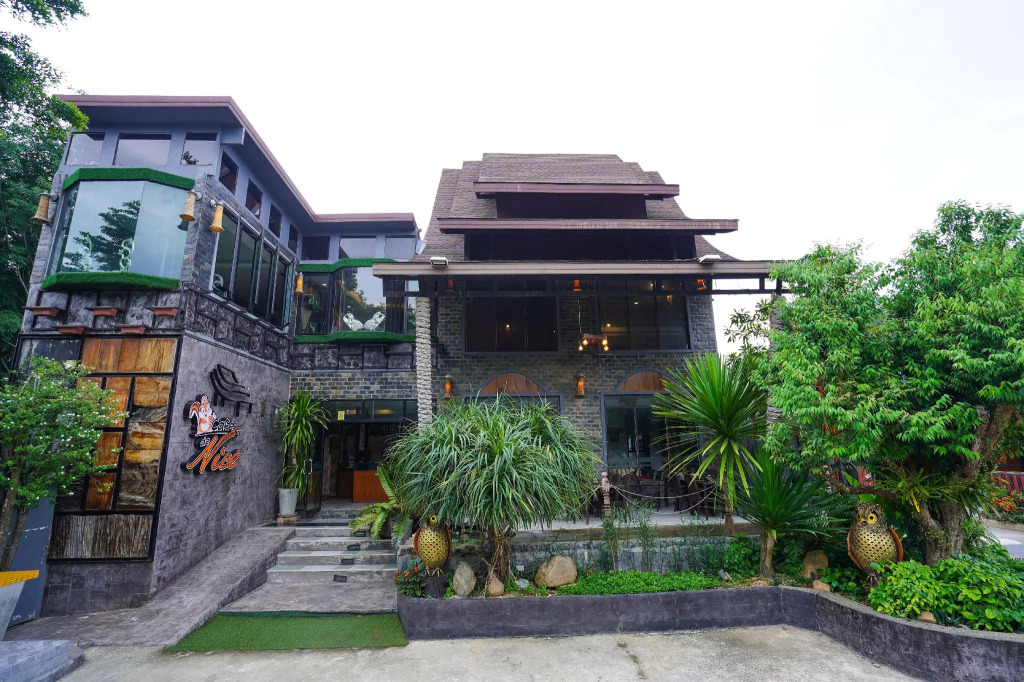 Nice Villa Resort Hat Yai
