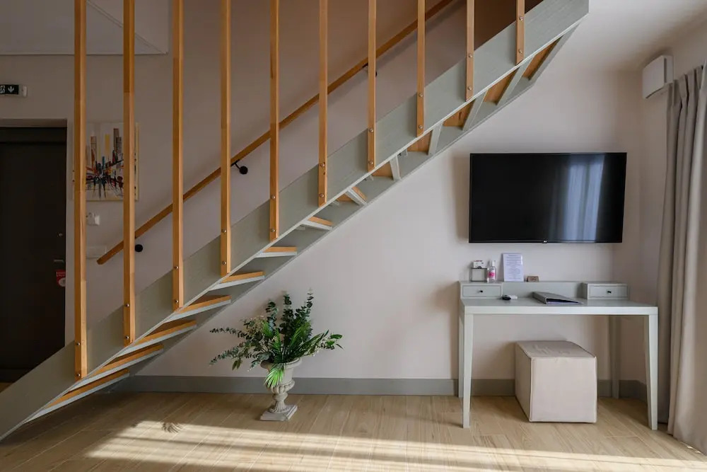 Kannas Mani Luxury Suites