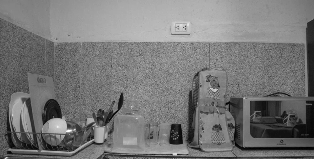 La Chola Hostel