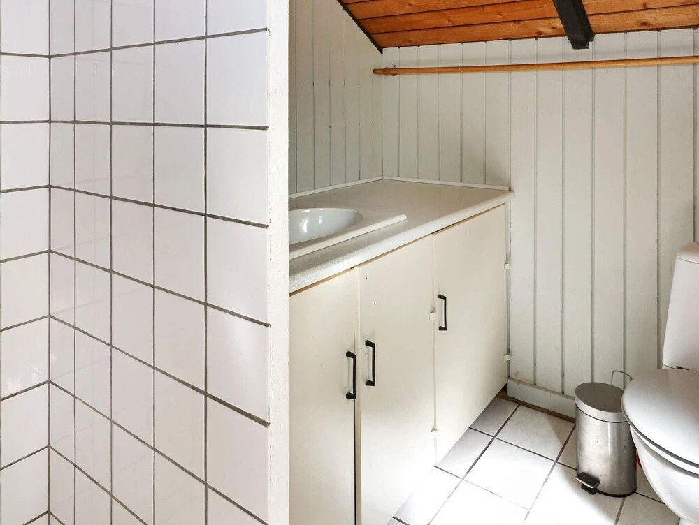 Luxurious Holiday Home in Hadsund With Terrace