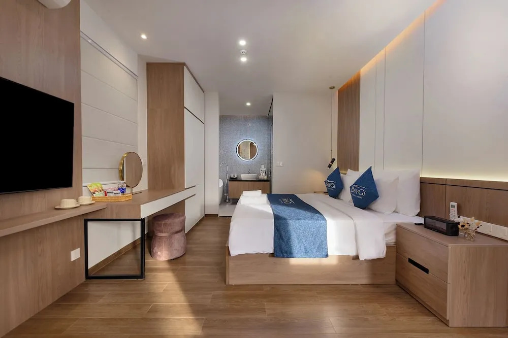 BayGi Phu Quoc Hotel Sunset Town