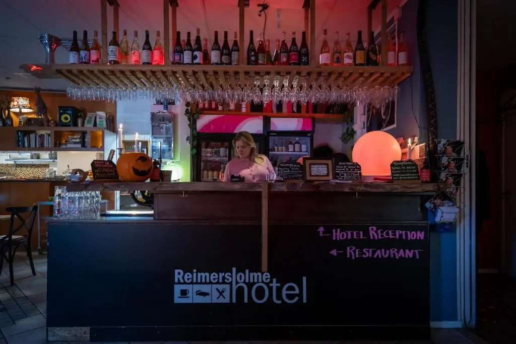 Reimersholme Hotel