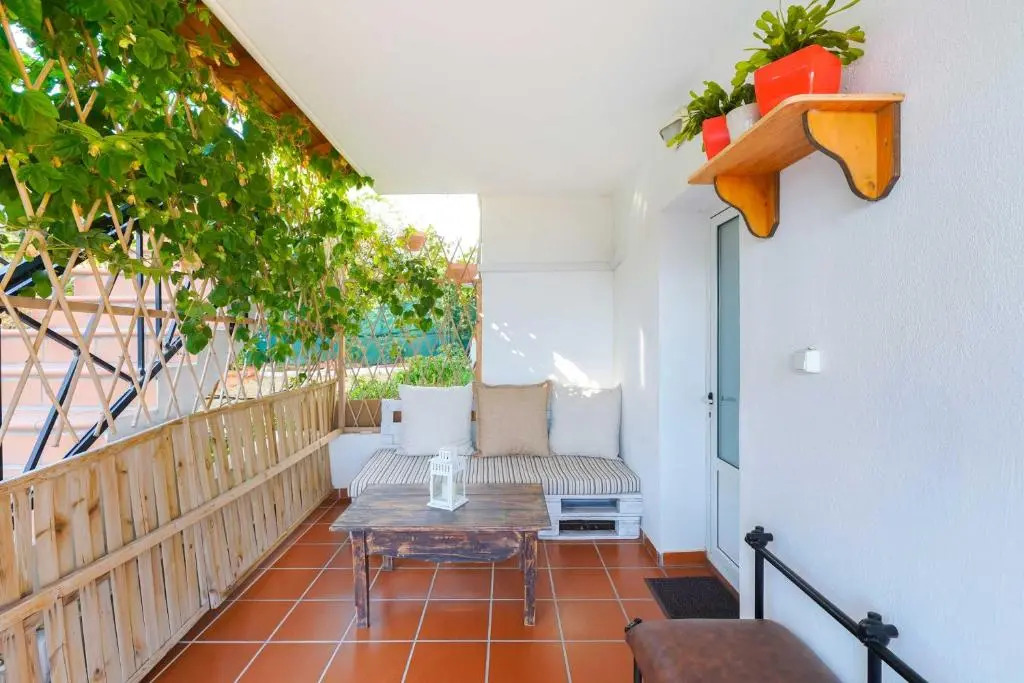 Villa Golden Nest