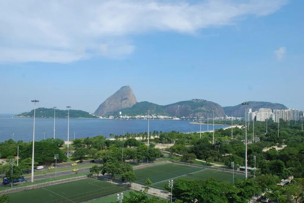 Hotel Flamengo Palace