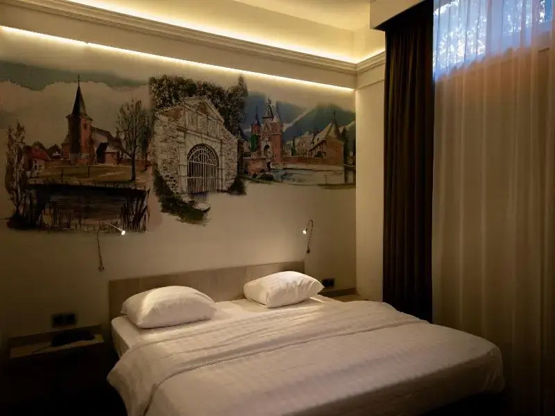 Blanckthys Hotel Voeren
