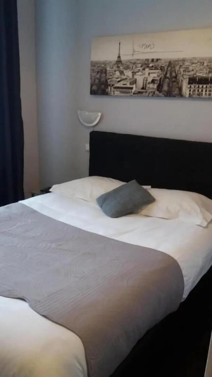Hotel Le Splendid