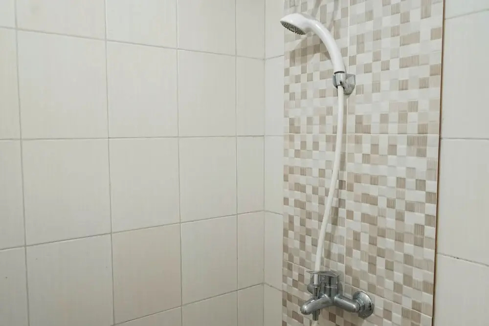 Simple Studio Apartment At Signature Park Grande Mt Haryono