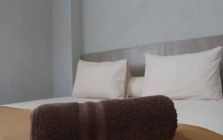 Hotel Alibaba