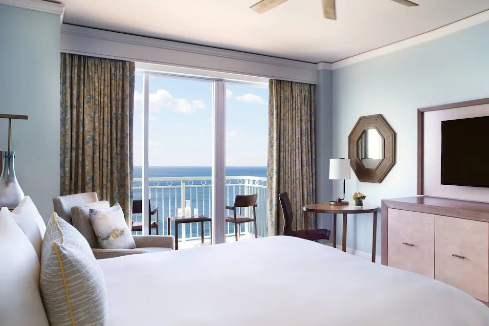 The Ritz-Carlton Key Biscayne, Miami