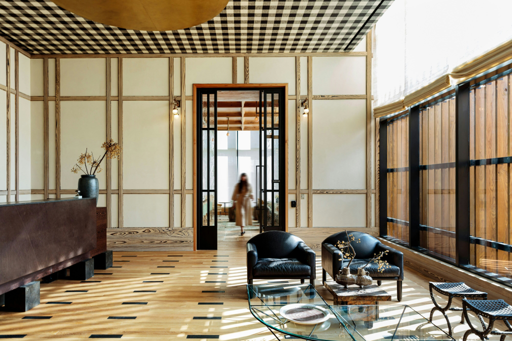 Austin Proper Hotel, a Member of Design Hotels