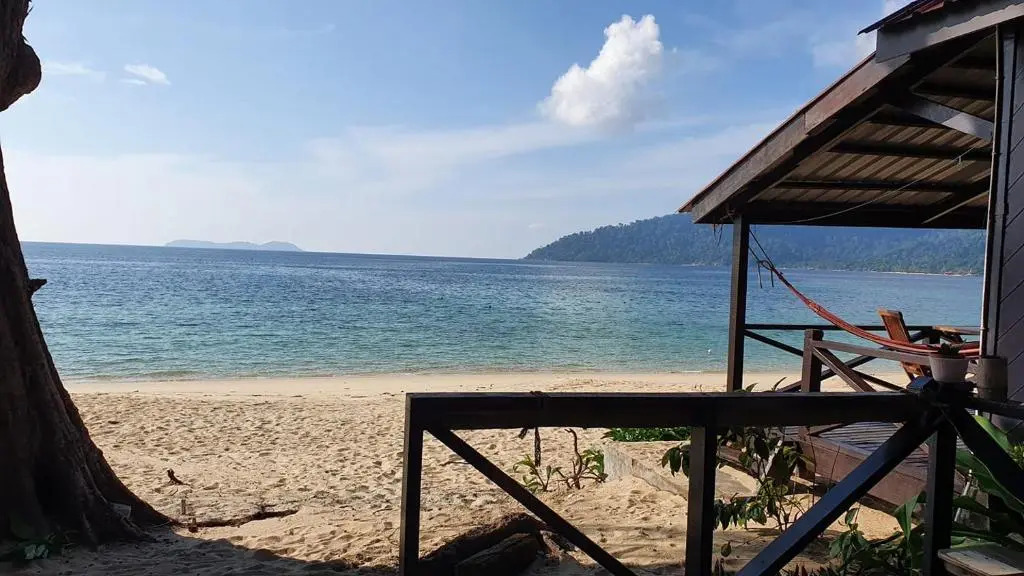 The Station Tioman