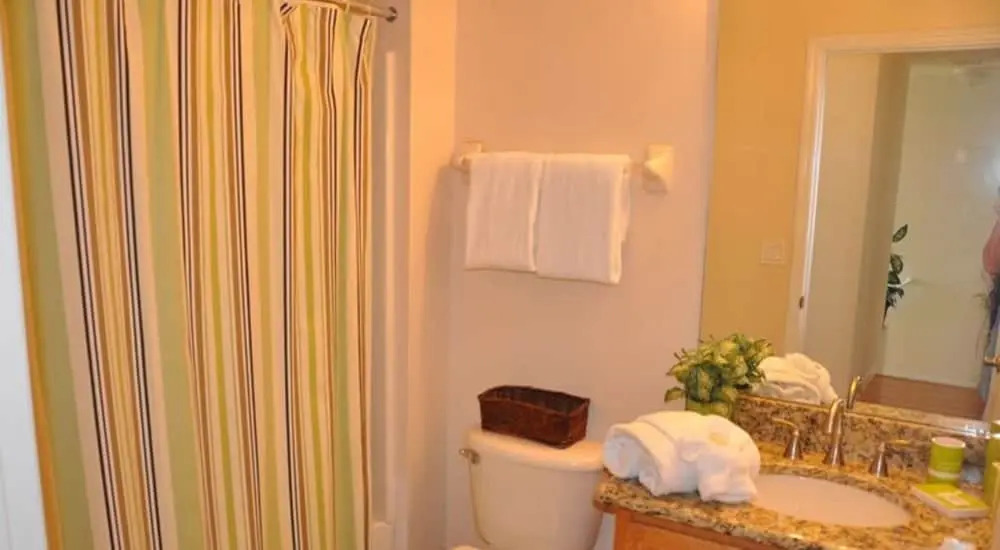 Siesta Key - Townhome Fl 8589 3 Bedroom Townhouse