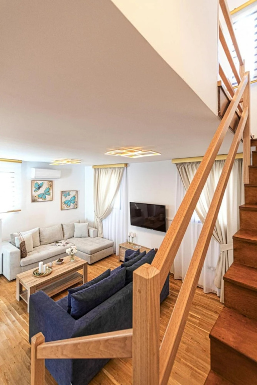 Villa Dafni - Our Home Away From Home