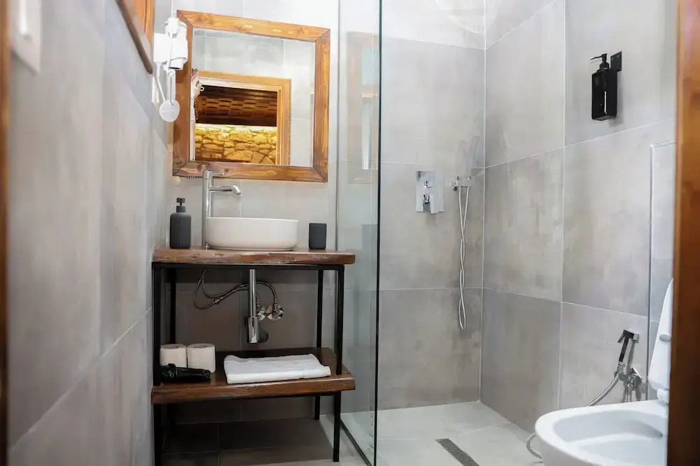 Oda e Gurit - Boutique Hotel