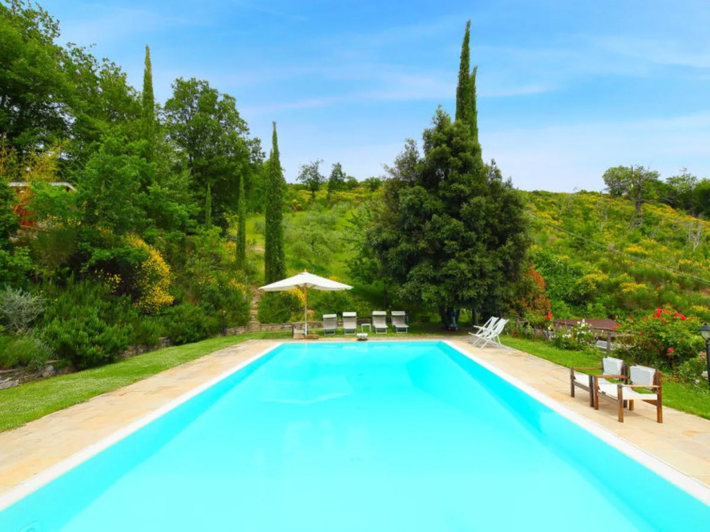 Villa Paradiso by Interhome