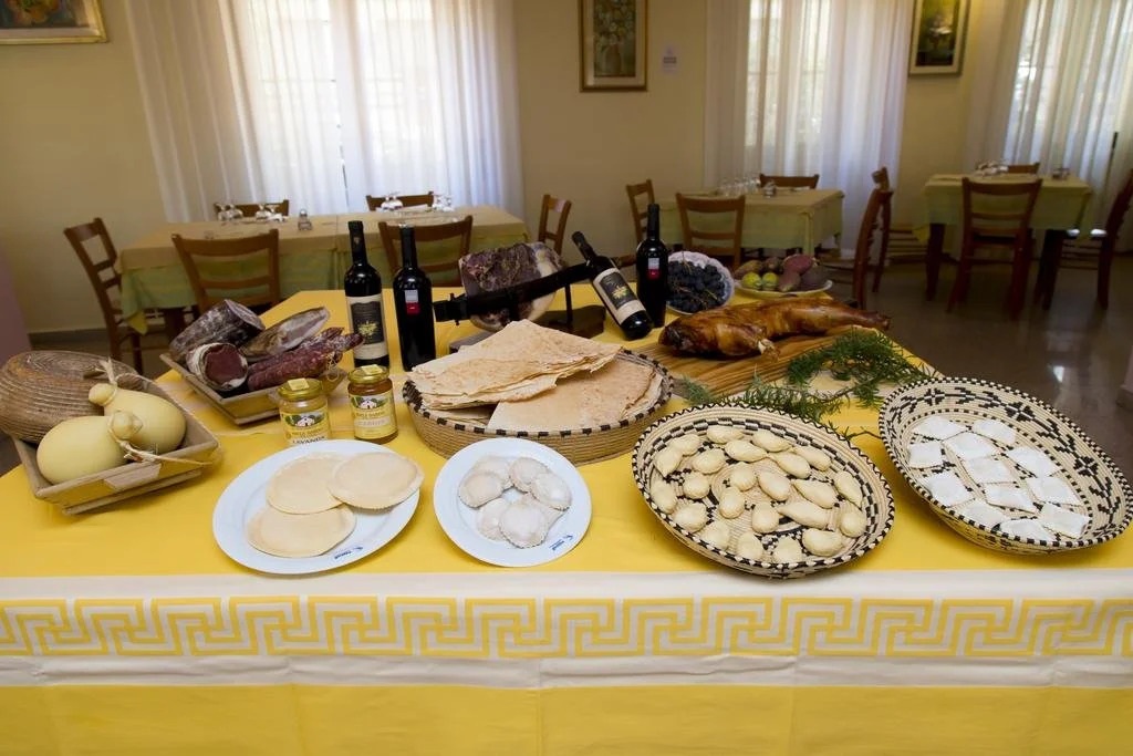 Hotel Grillo