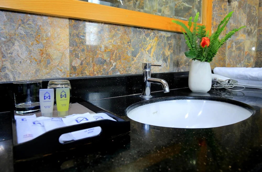The Art - Xuan Hoa Hotel & Apartments