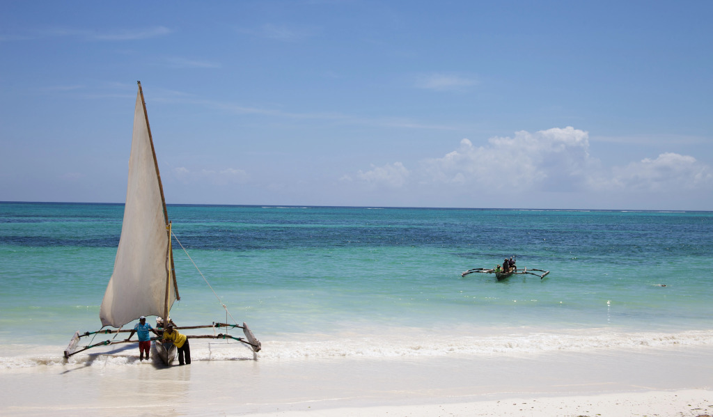 Bluebay Beach Resort & Spa