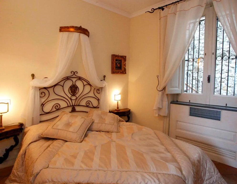 Villa Tramonto