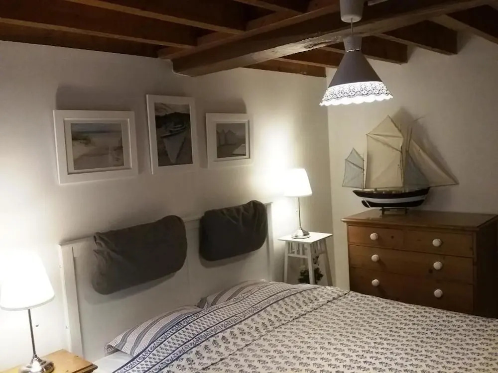 Pebble House 75m²