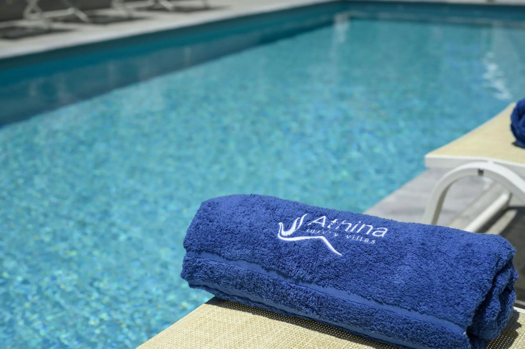 Athina Suites 2 Bedrooms | Platanias