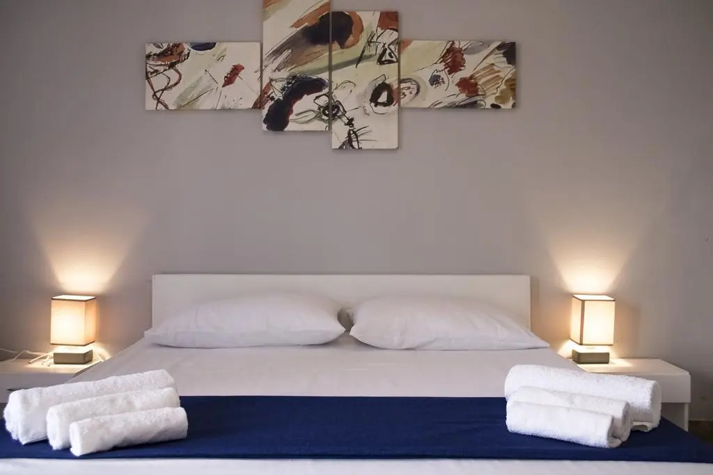 Gardenia Rooms