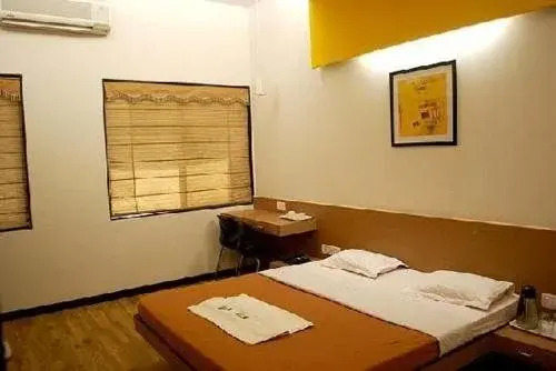 Manmandir Executive