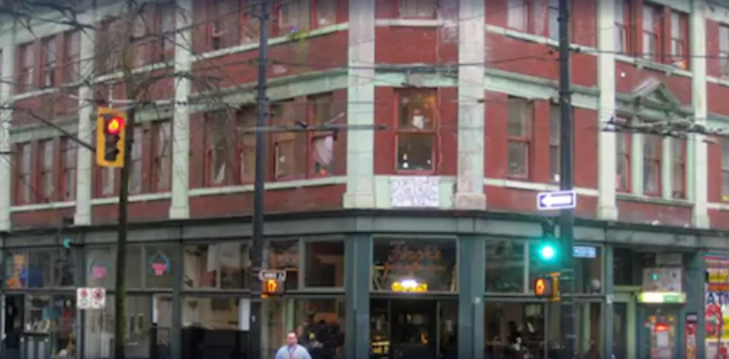 American Backpackers Hostel