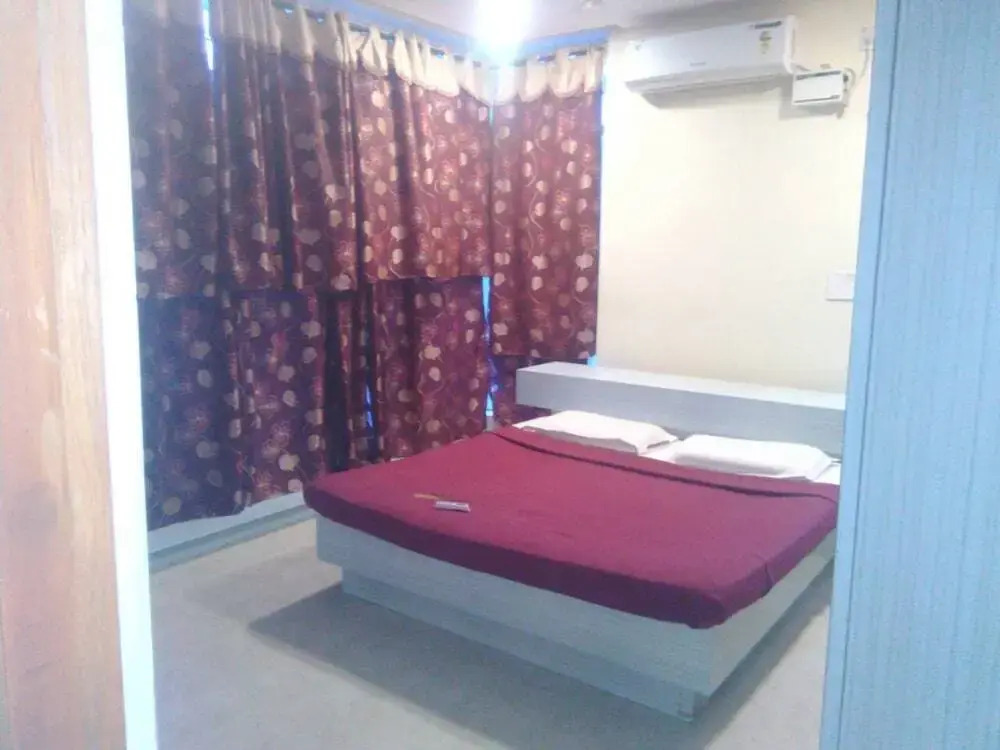 The Grand Oceana Beach Resort