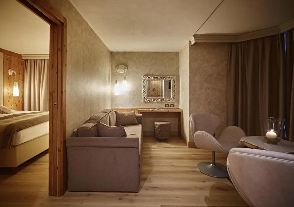 Cerana Relax Hotel