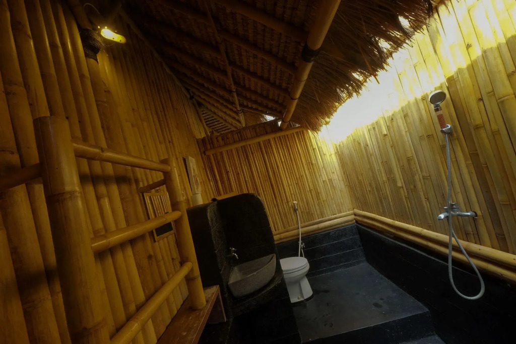 Rinjani Beach Eco Resort